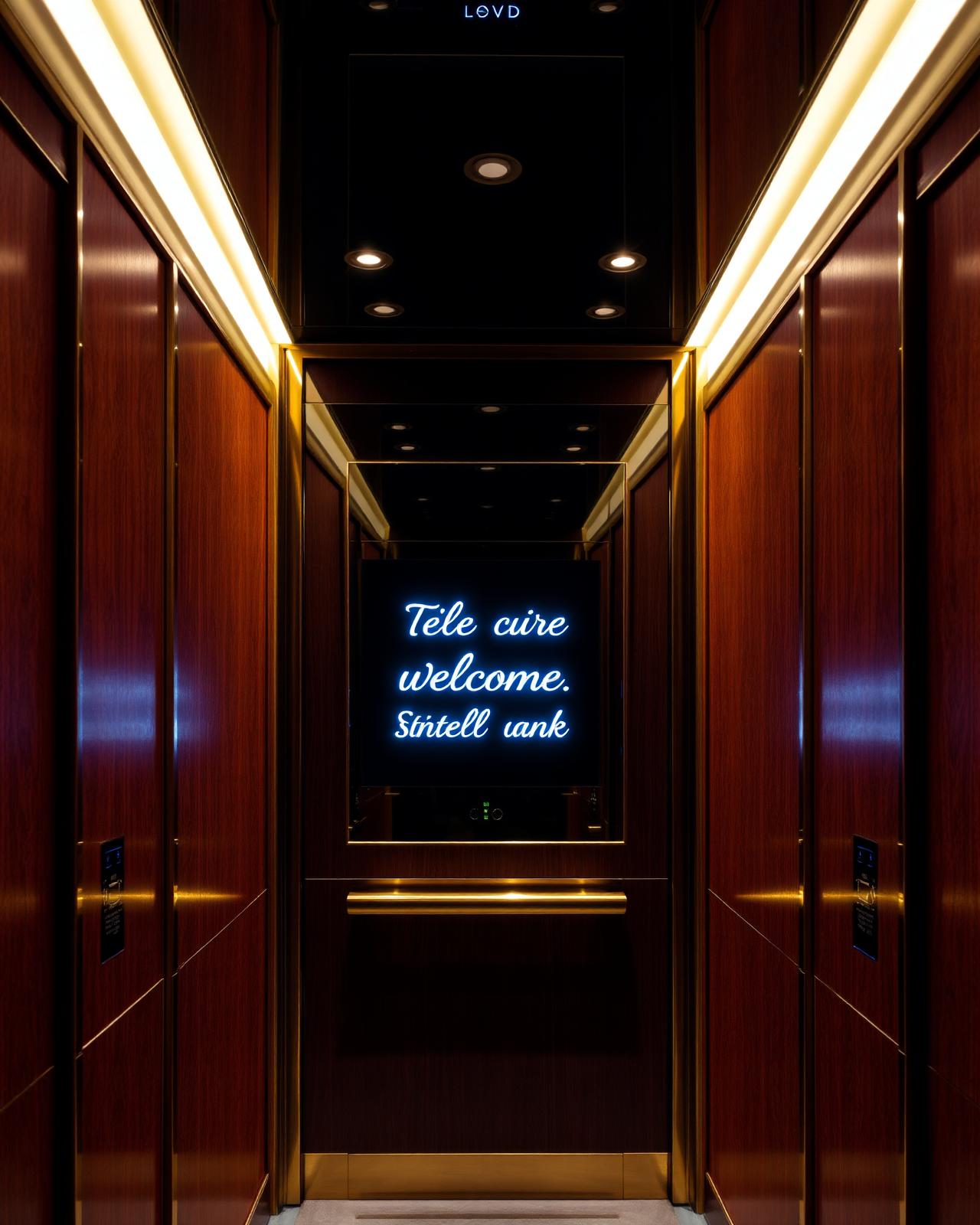 Hoteles